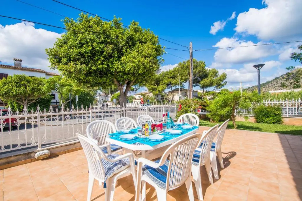 Villa Celia ID: 83493