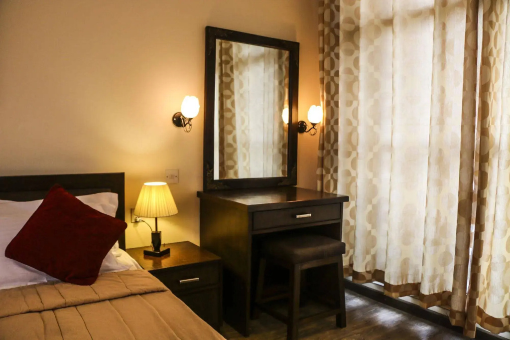 Hotel photo 6