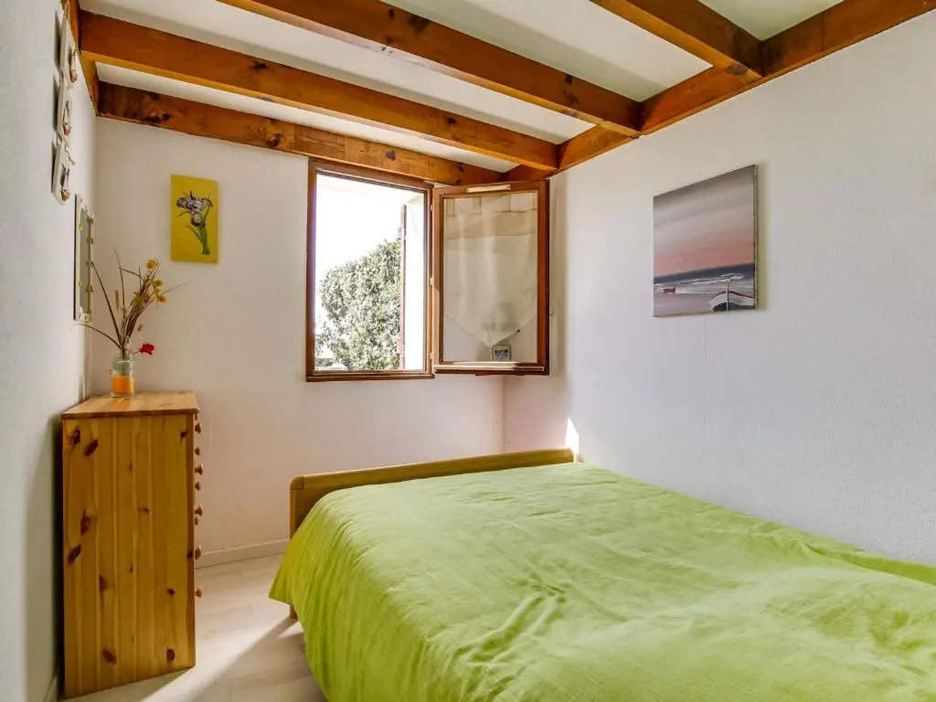 Voir la photo 2 — Maison Biscarrosse Plage, 2 pièces, 3 personnes - FR-1-521-82