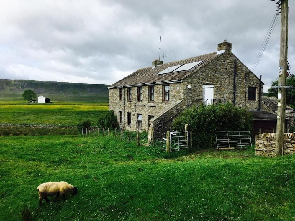 Yha Langdon Beck - Hostel