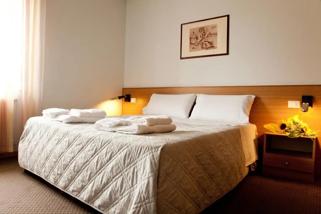 Hotel photo 20