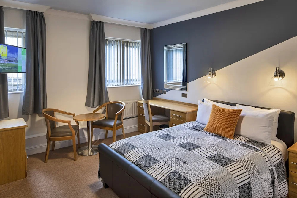 Weetwood Hall Estate - Chambres
