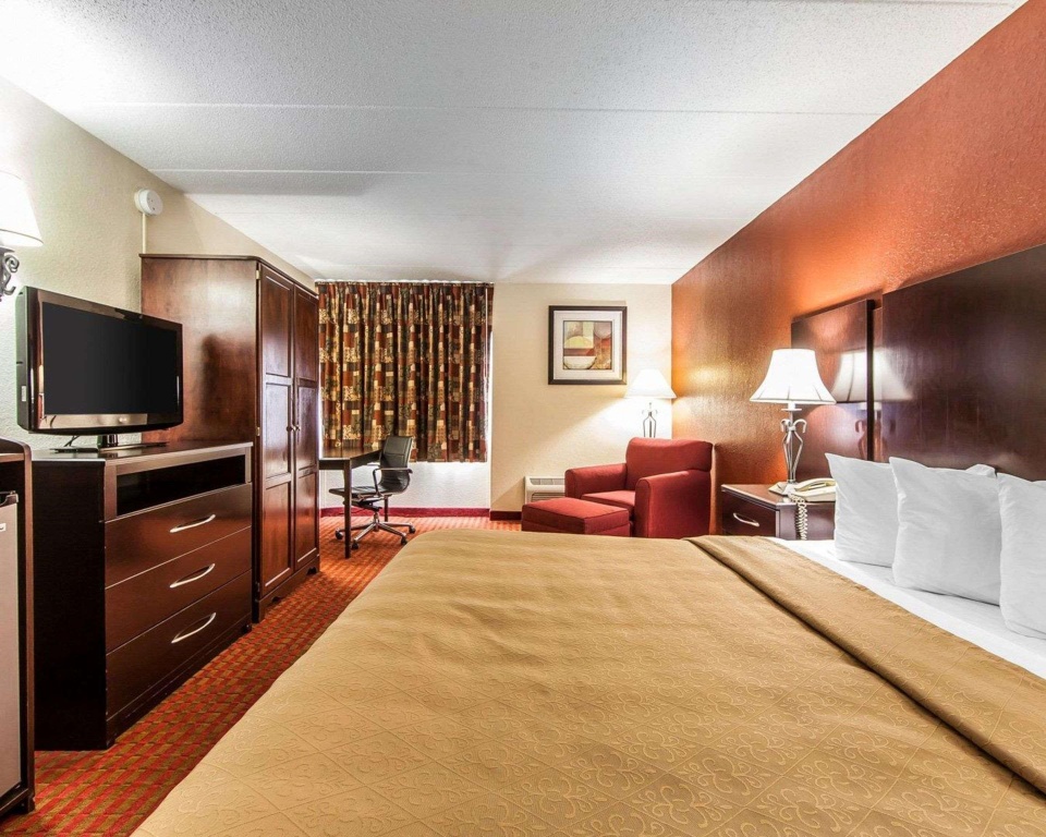 Wingate by Wyndham Marietta Conference Center — 5