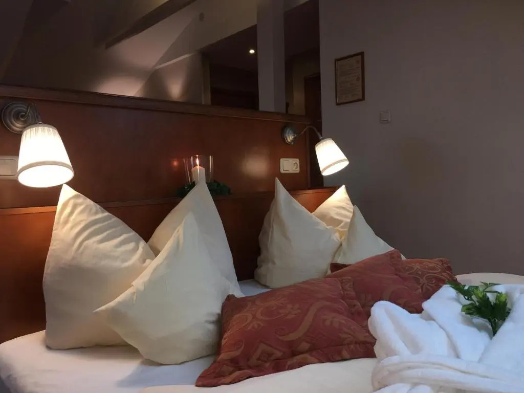 Hotel photo 21