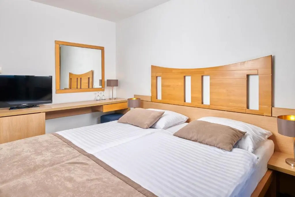 Veya Maradiso Hotel by Aminess - Chambres