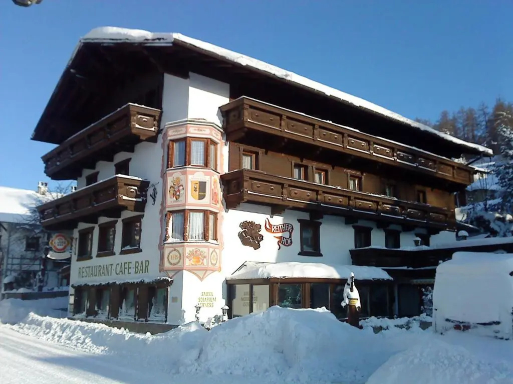 Reither Hof