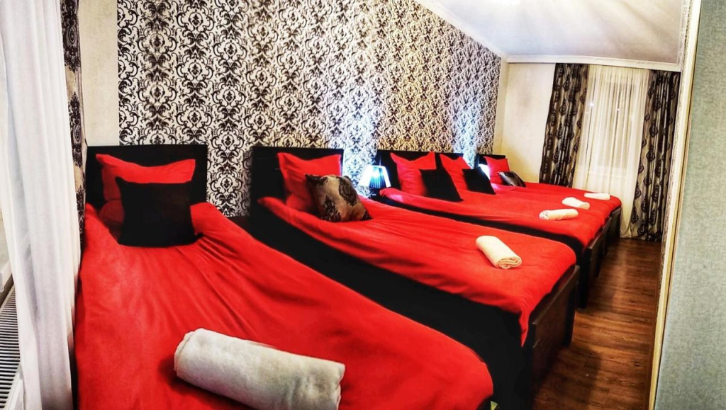 Hotel photo 10