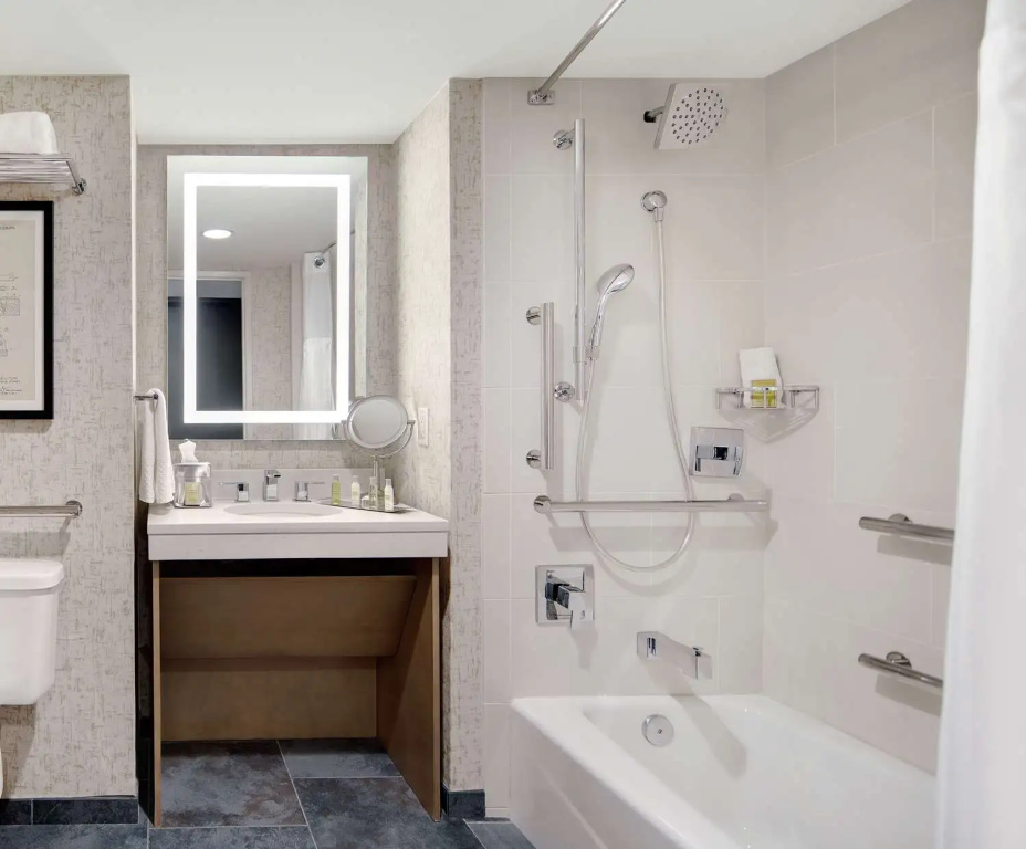 Highline Vail — a DoubleTree by Hilton - Chambres