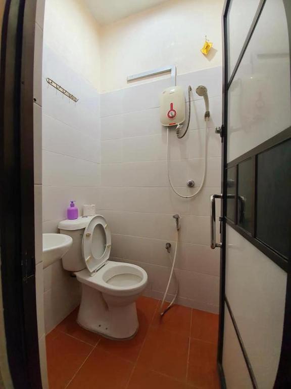 Little India Heritage Villa