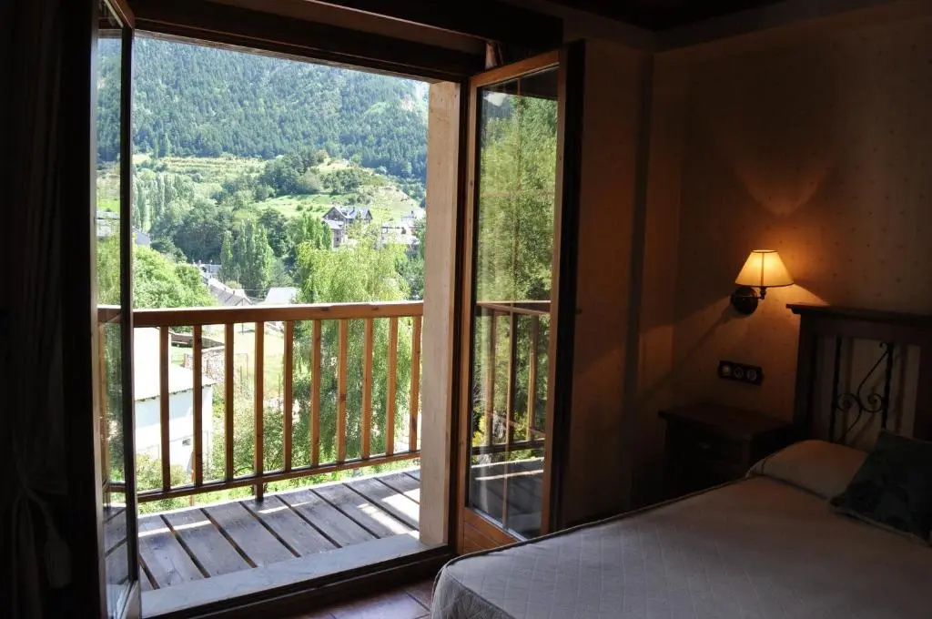Hotel Bocalé - Chambres