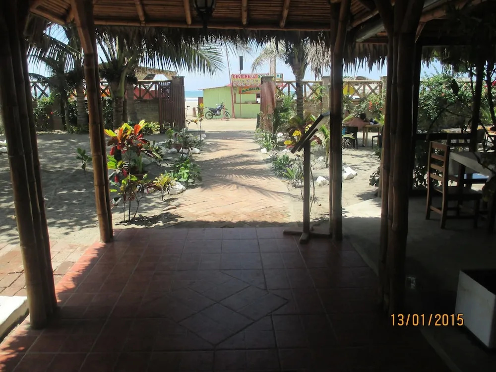 Hotel La Vista