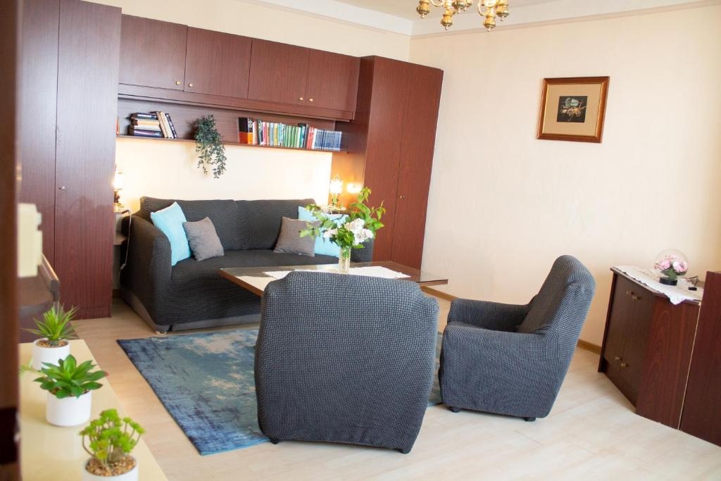 Ferienwohnung Casa Flora