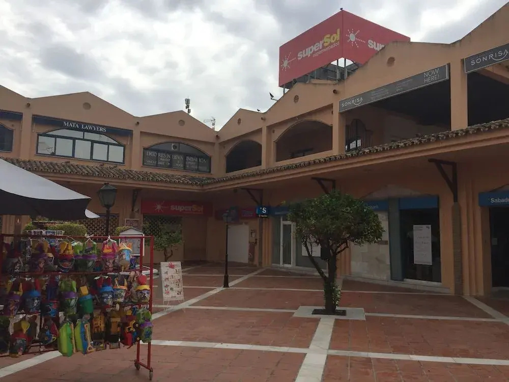 Apartamento Playa la Luna