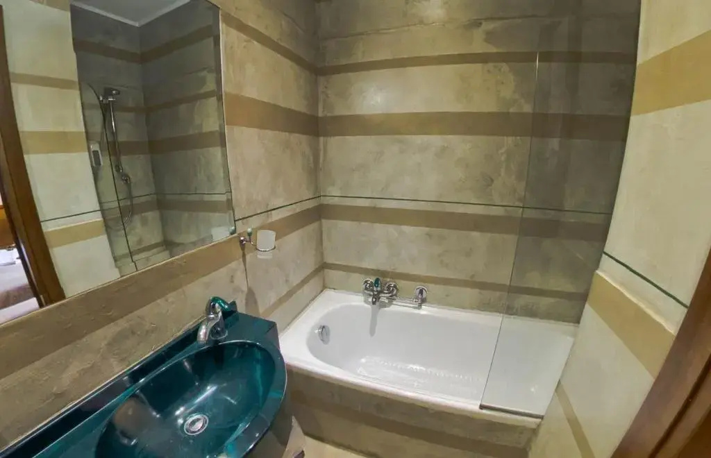 Hotel Kent - Chambres