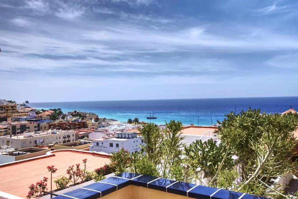 Hotel La Colina