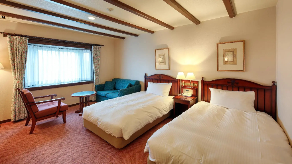 Hotel photo 21