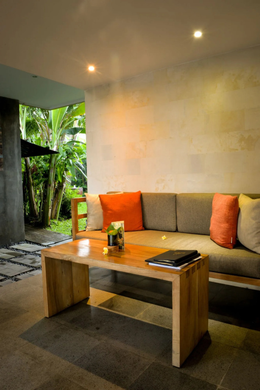 Purana Boutique Resort - Général