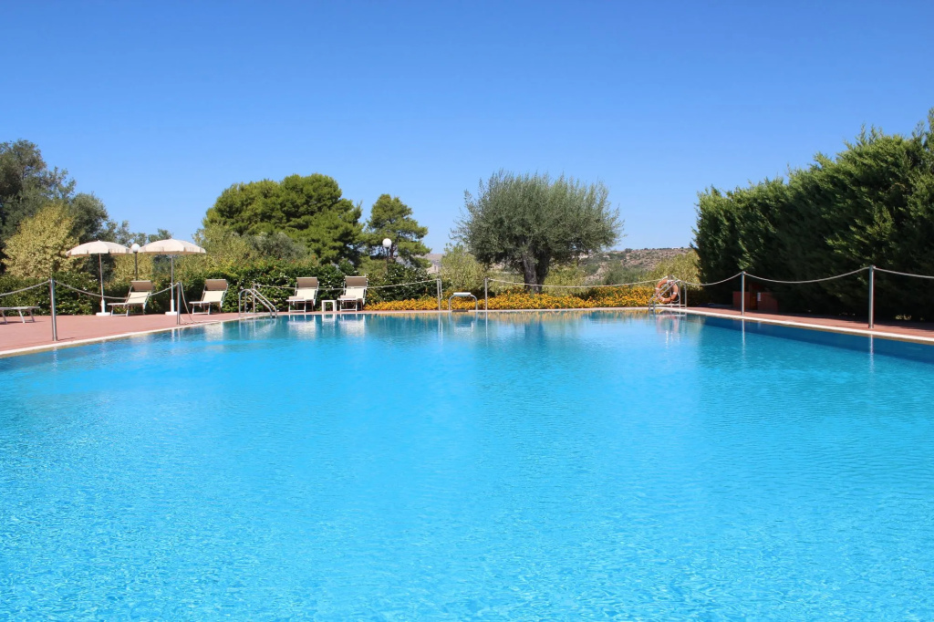 Hotel Villa Favorita - Général