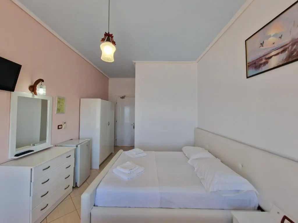 Hotel Artur 1 - Chambres