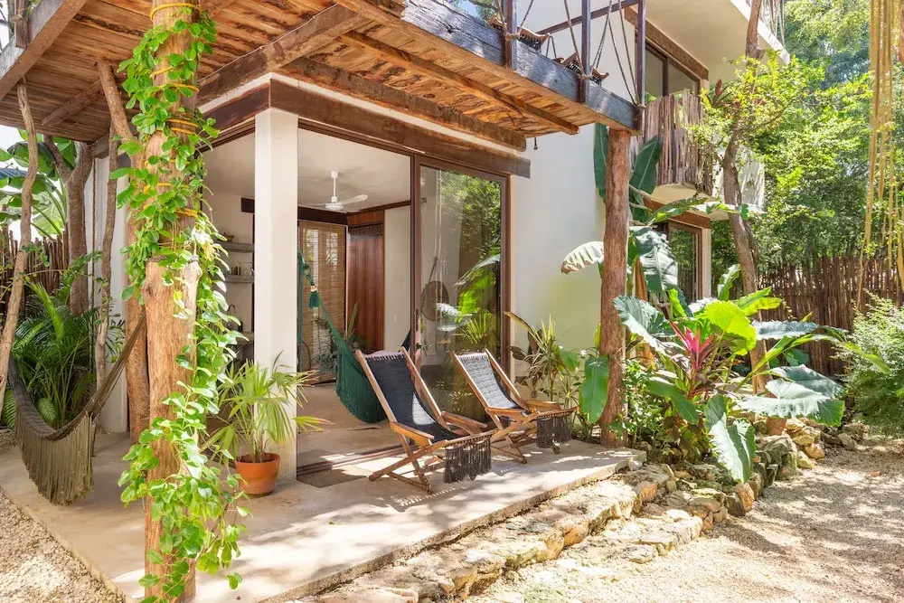 Ikal Bungalows