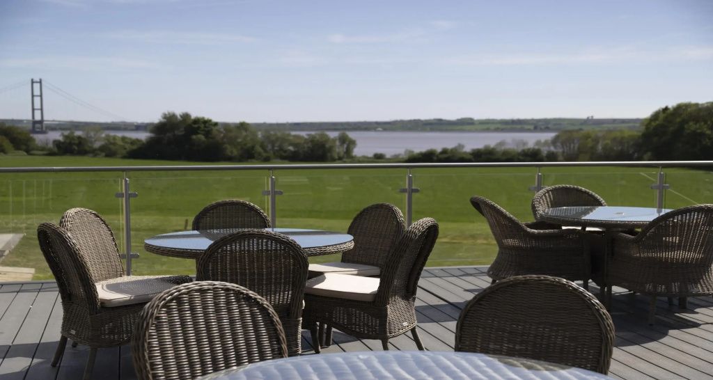 Hull Humber View Hotel, Sure Hotel Collection by BW - Général