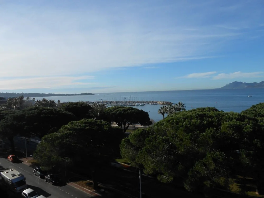 We Stay - Luxueux Appartement Croisette Cannes