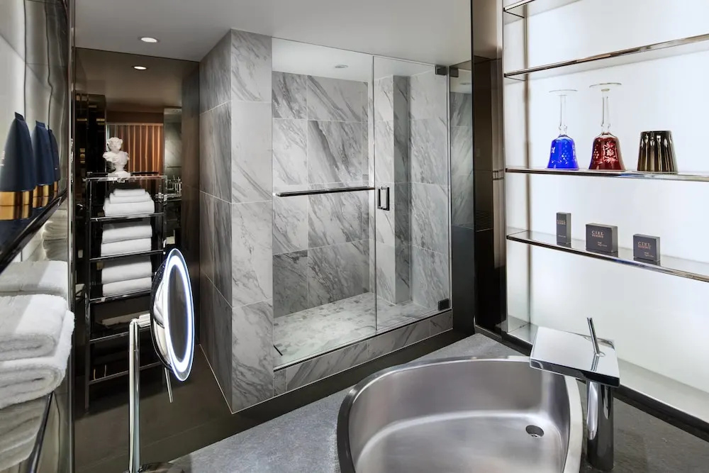 SLS Hotel, a Luxury Collection Hotel, Beverly Hills - Chambres