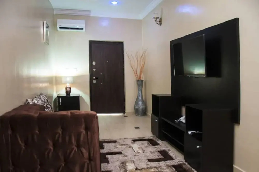 Premier Suite