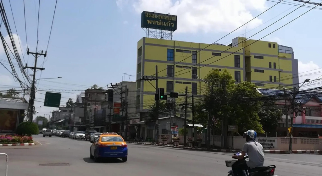 Hotel photo 14