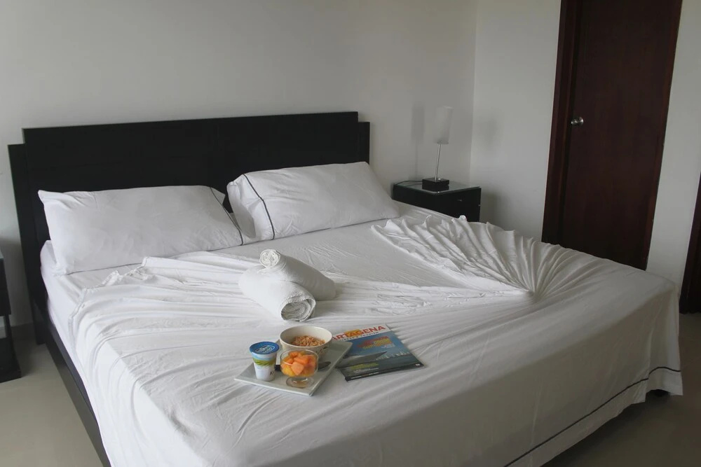 Apartamentos Frente al Mar Morros