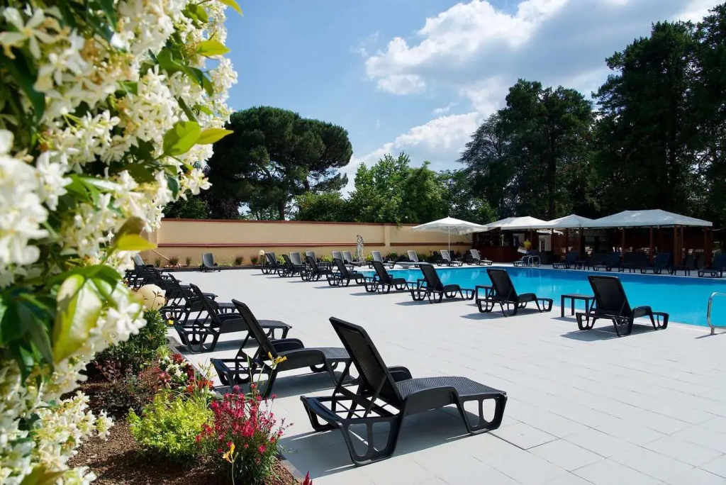 Hotel dei Giardini - Général