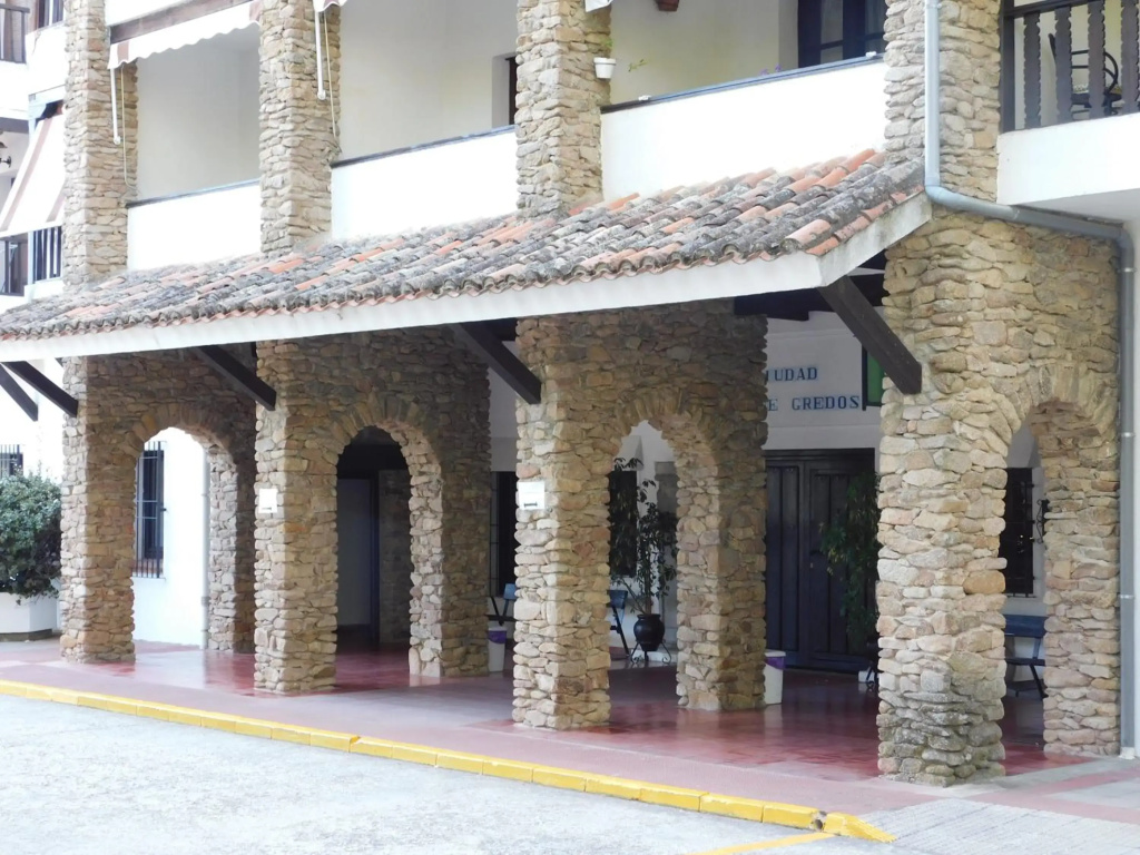 El pequeño capricho