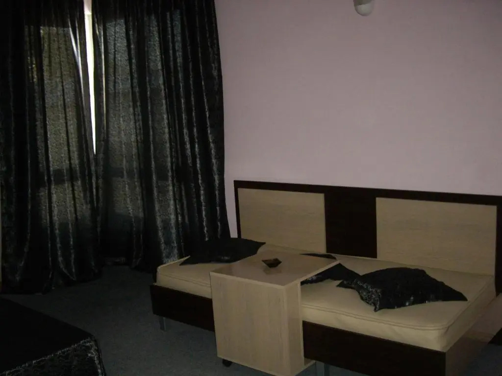 Family Hotel Avramov - Chambres