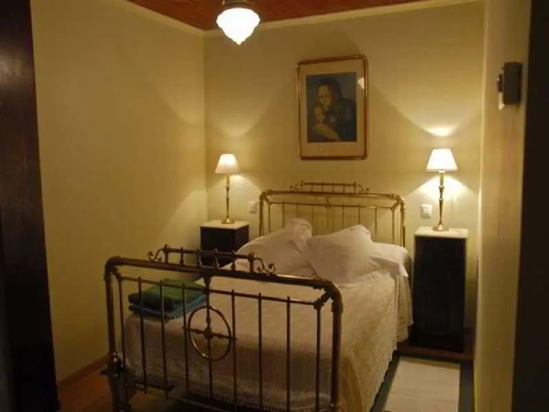 Hotel Haldon Country