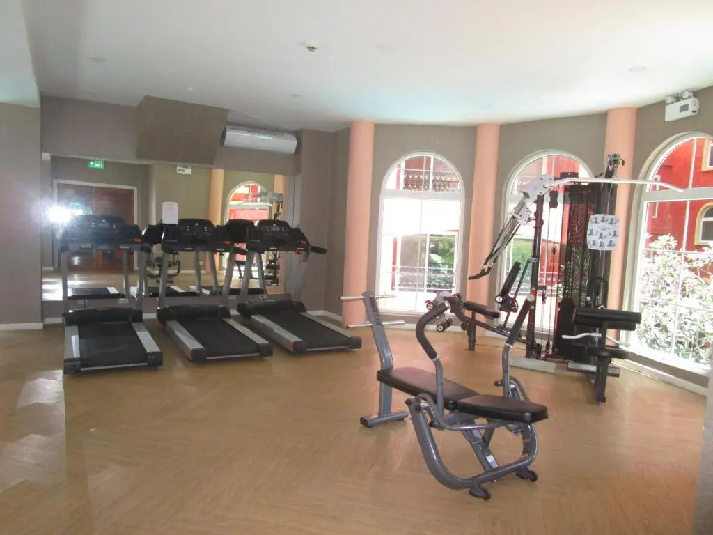 Hotel photo 14