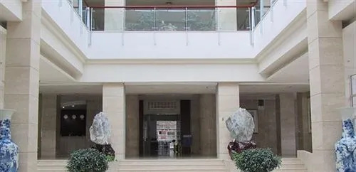 Training Center Hotel - Dalian