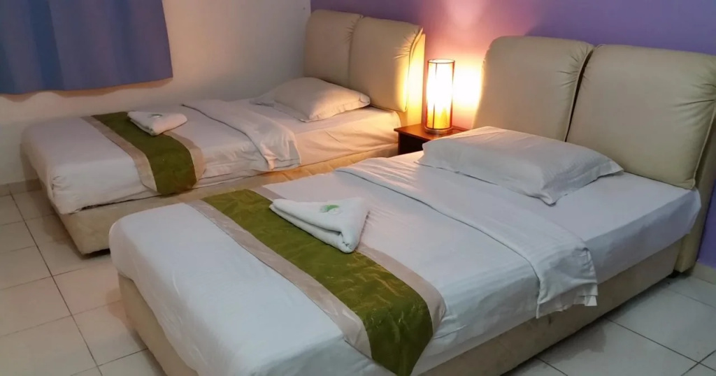 Hotel photo 2
