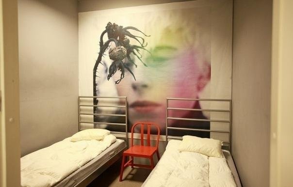 Location Hostel — 2
