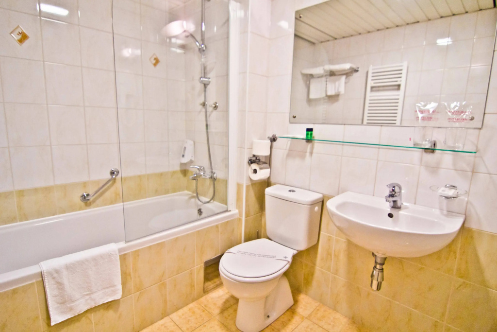 Valamar Carolina Hotel & Villas - Général