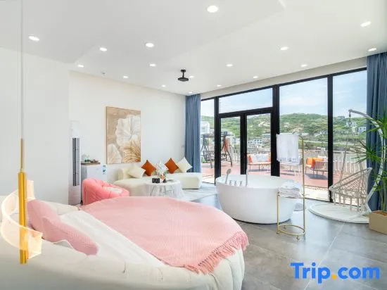 Standard room with sea view