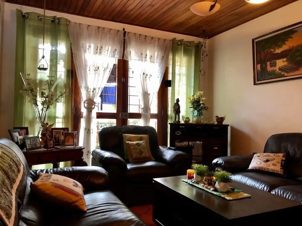 Mama Tica Guest House - фото 5