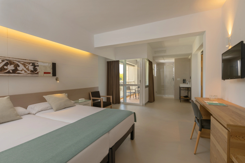 Hotel Bordoy Cosmopolitan - Général