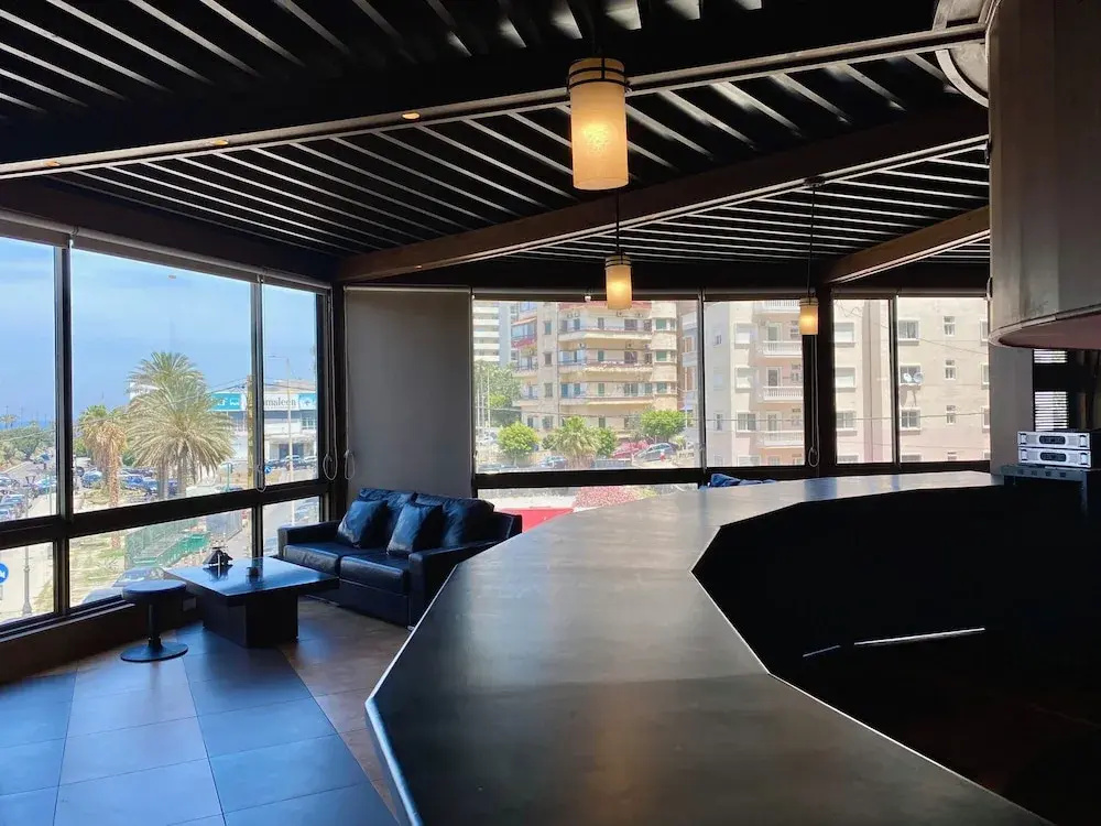 Beirut Mediterranee Hotel by Hansa