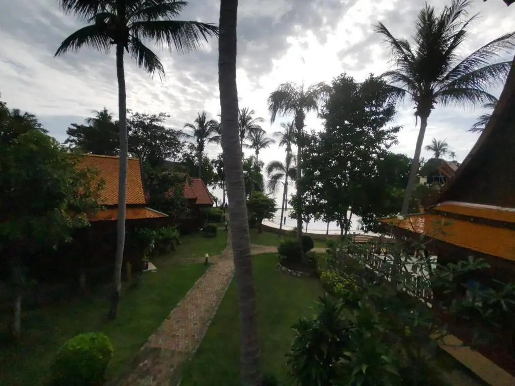 Grand Sea Beach Resort - Chambres