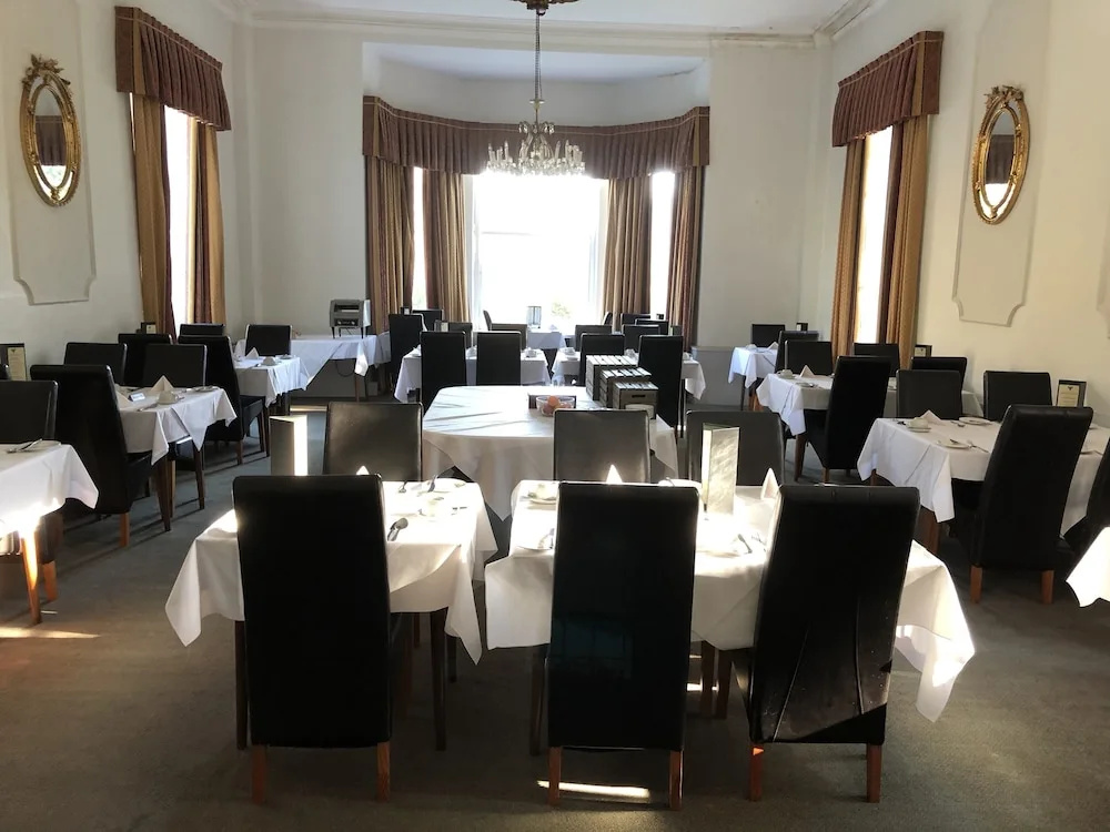 Royal Goat Hotel - Général