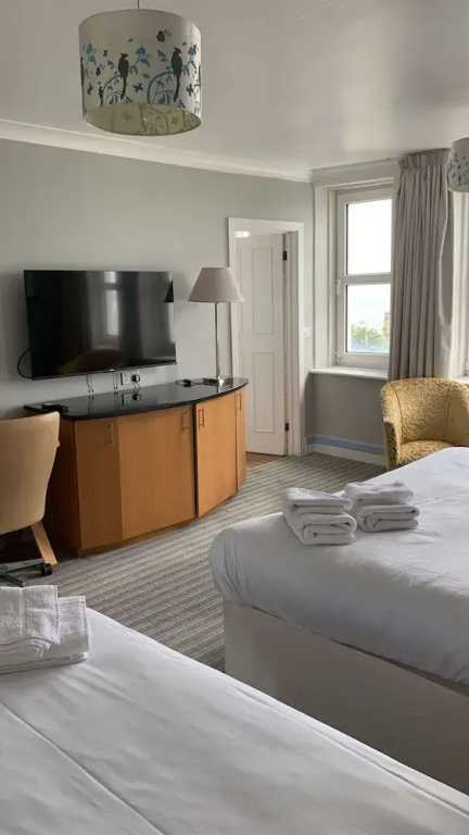Citrus Hotel Eastbourne by Compass Hospitality - Chambres
