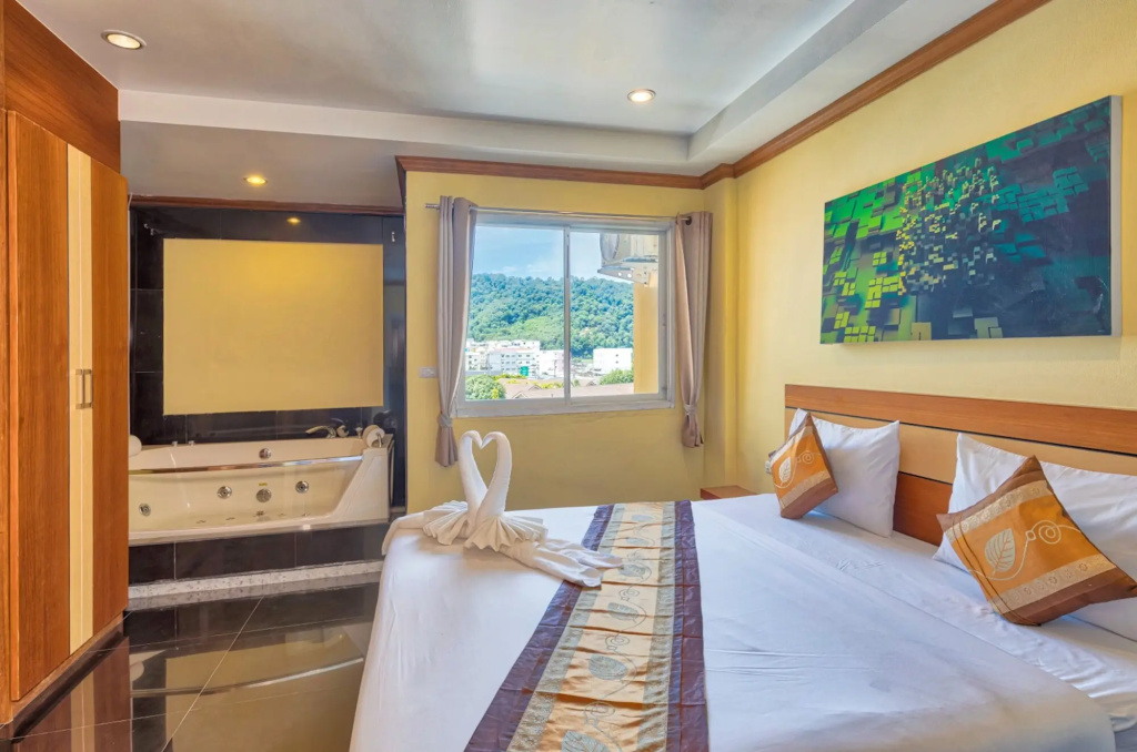 Hotel photo 3