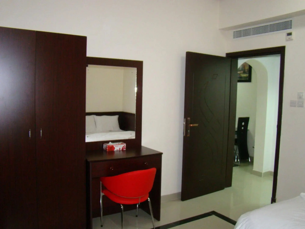 Savoy Grand Hotel Apartments - Général