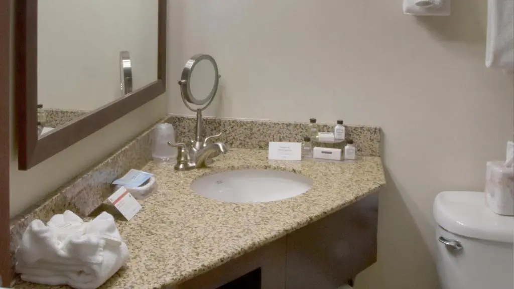 Crowne Plaza Cleveland Airport by IHG - Chambres