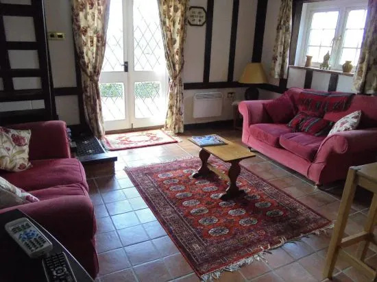 Rose Cottage